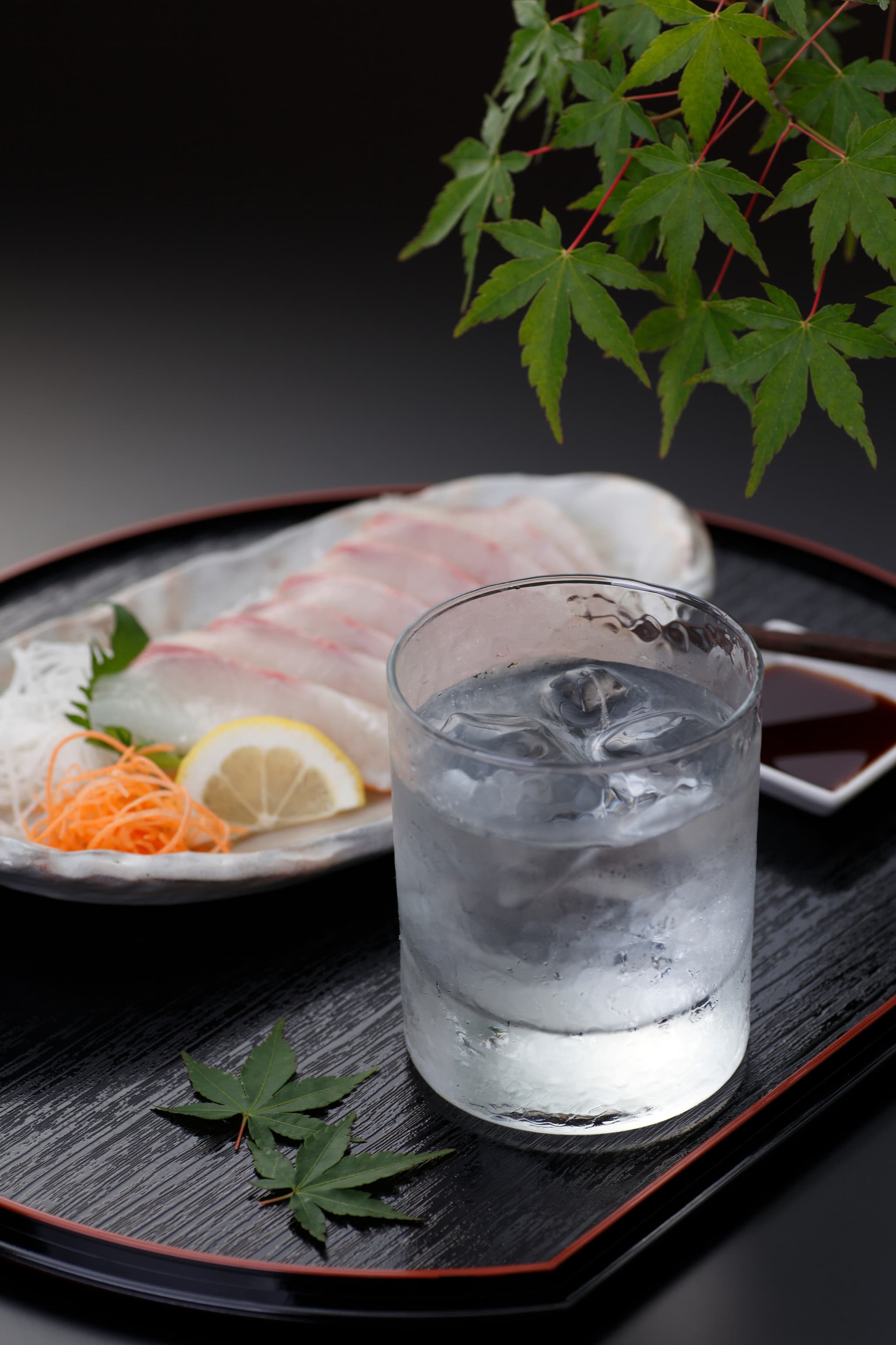 召し上がり<br />&emsp;方のすすめ